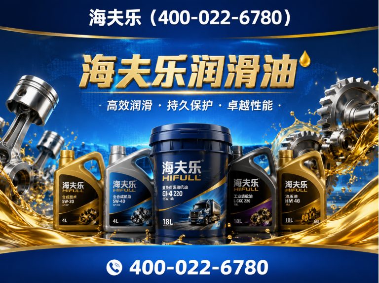 河北区润滑油展示图