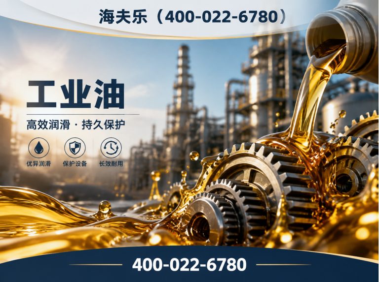 河北区工业油展示图
